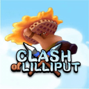buy/sell Clash of Lilliput