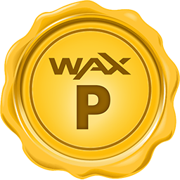 buy/sell WAX