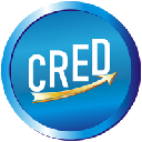 buy/sell CRED COIN PAY
