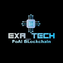 buy/sell EXATECH PoAI Blockchain