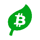 buy/sell Bitcoin Green