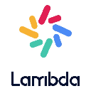 buy/sell Lambda
