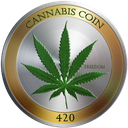 buy/sell CannabisCoin