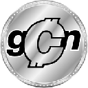 buy/sell GCN Coin