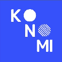 buy/sell Konomi Network