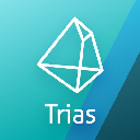 buy/sell Trias Token (new)