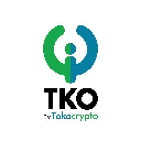 buy/sell Toko Token