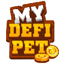 buy/sell My DeFi Pet